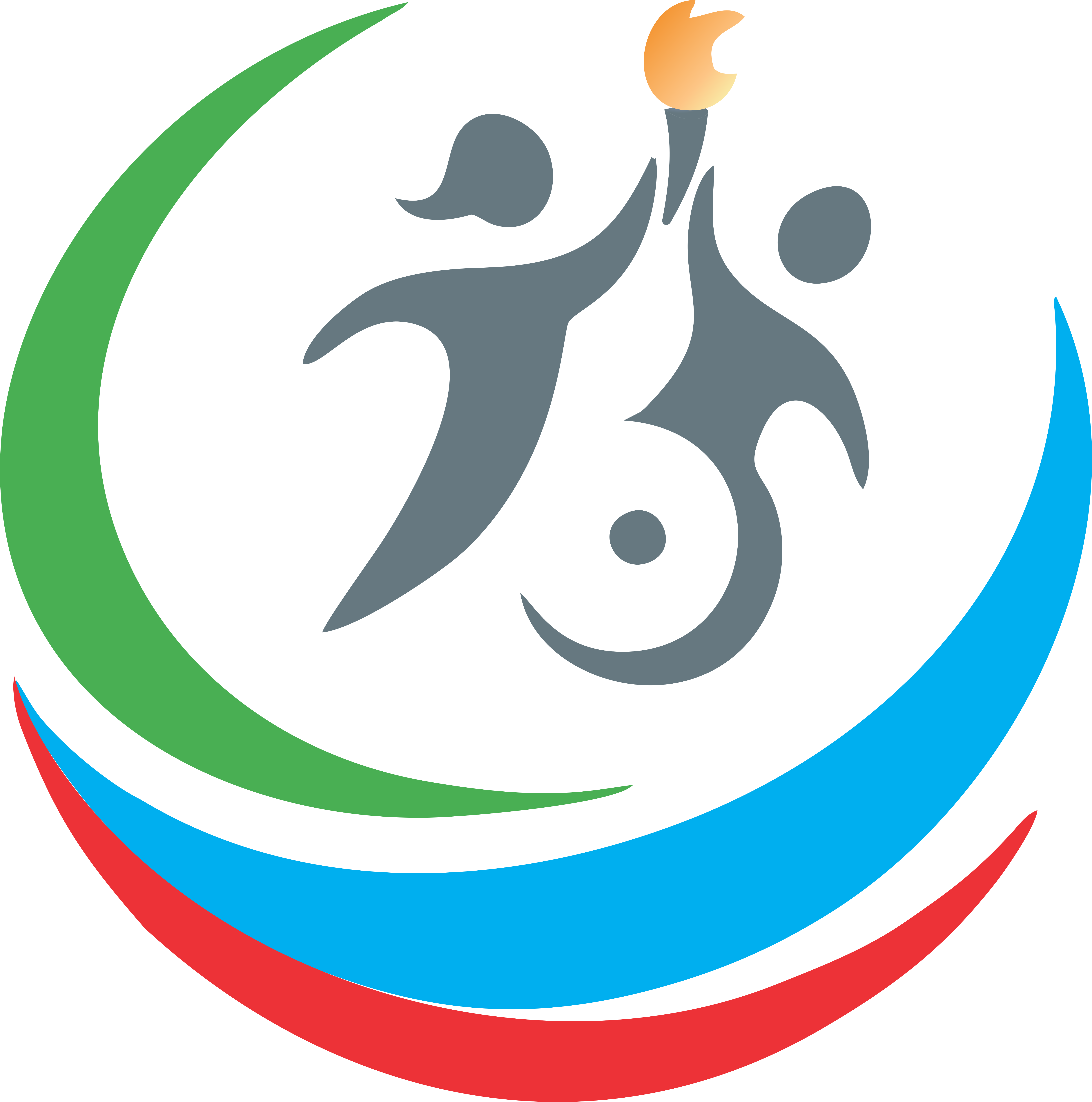 Logotipo JEDPA